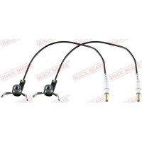 QUICK BRAKE WS 0185 A Warnkontakt,...
