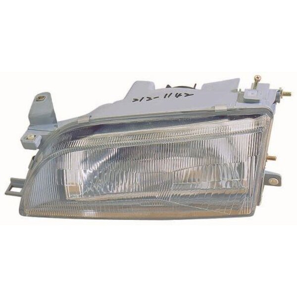 ABAKUS 212-1142L-LD-E Hauptscheinwerfer
