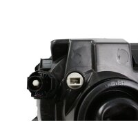 ABAKUS 212-11L2L-LD-EM Hauptscheinwerfer