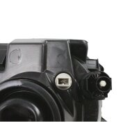 ABAKUS 212-11L2R-LD-EM Hauptscheinwerfer