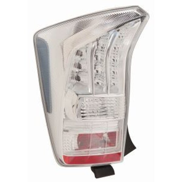 ABAKUS 212-19T8L-LD-AE Heckleuchte