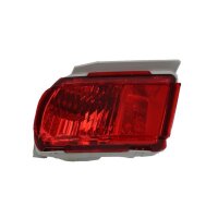 ABAKUS 212-4001L-UE Nebelschlussleuchte