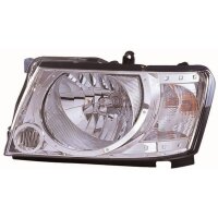 ABAKUS 215-11A2L-LD-E Hauptscheinwerfer