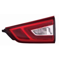 ABAKUS 215-1326R-LD-UE Heckleuchte