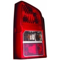 ABAKUS 215-19J3L-LD-UE Heckleuchte