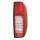ABAKUS 215-19K6R-LD-UE Heckleuchte