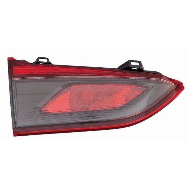 ABAKUS 216-1322L-LD-UE Heckleuchte