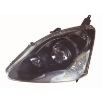 ABAKUS 217-1151L-LD-EM Hauptscheinwerfer