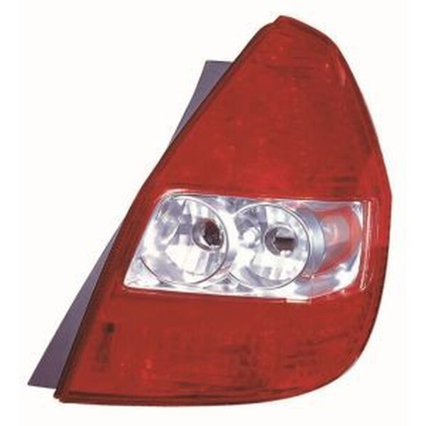 ABAKUS 217-1962L3LD-UE Heckleuchte