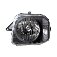 ABAKUS 218-1126L-LDEM2 Hauptscheinwerfer