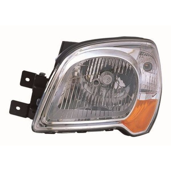 ABAKUS 223-1131L-LDEMY Hauptscheinwerfer