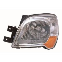 ABAKUS 223-1131L-LDEMY Hauptscheinwerfer