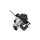 ABAKUS 223-2057R-AQ Nebelscheinwerfer