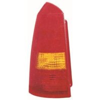 ABAKUS 431-1950L-LD-UE Heckleuchte