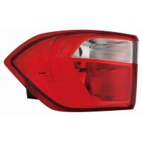 ABAKUS 431-19B7L-UE Heckleuchte