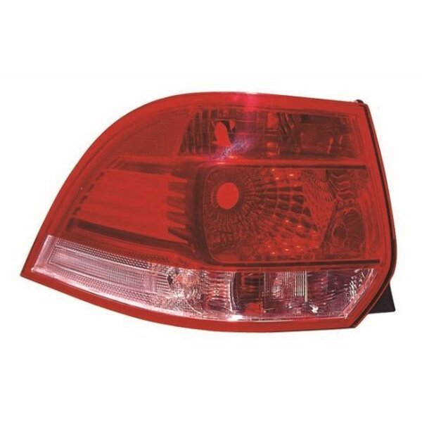 ABAKUS 441-1995L-LD-UE Heckleuchte