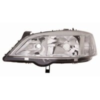 ABAKUS 442-1116L-LD-EM Hauptscheinwerfer
