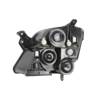 ABAKUS 442-1130R-LD-EM Hauptscheinwerfer
