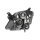 ABAKUS 442-1130R-LD-EM Hauptscheinwerfer