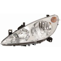 ABAKUS 550-1128R-LD-EM Hauptscheinwerfer
