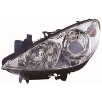 ABAKUS 550-1137L-LD-EM Hauptscheinwerfer