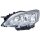 ABAKUS 550-1150L-LD-EM Hauptscheinwerfer
