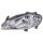 ABAKUS 551-1134R-LD-EM Hauptscheinwerfer