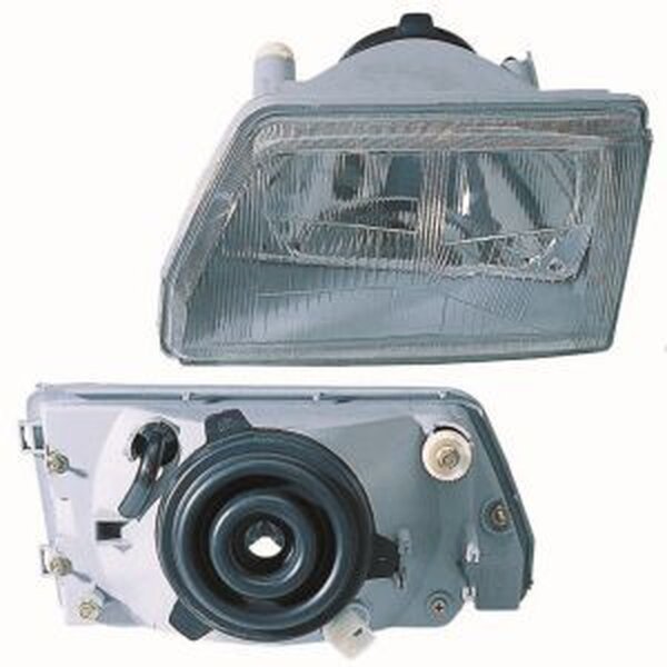 ABAKUS 661-1129L-LD-EF Hauptscheinwerfer