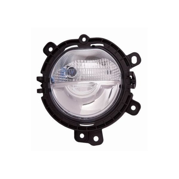 ABAKUS 882-1606L-AQ Positionsleuchte