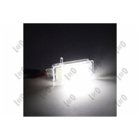 ABAKUS L04-460-001LED Innenraumleuchte