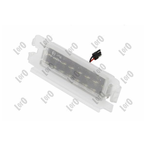 ABAKUS L10-210-0002LED Kennzeichenleuchte