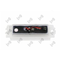 ABAKUS L10-210-0002LED Kennzeichenleuchte