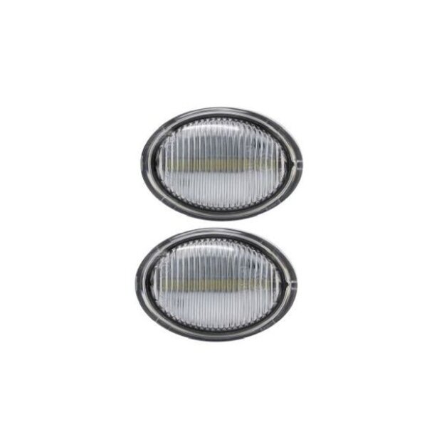 ABAKUS L16-140-001LED Blinkleuchtensatz