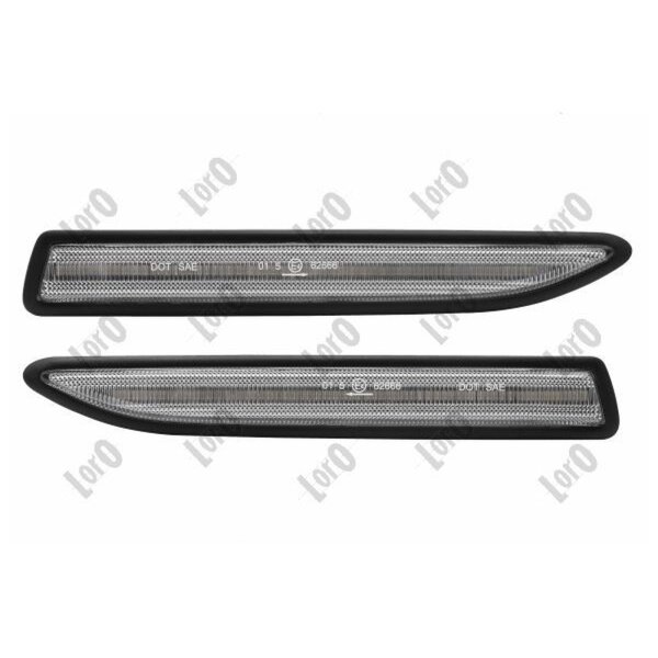 ABAKUS L16-140-004LED Blinkleuchtensatz