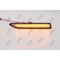 ABAKUS L16-140-004LED Blinkleuchtensatz