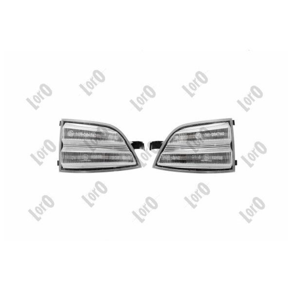 ABAKUS L16-140-007LED Blinkleuchtensatz