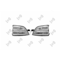 ABAKUS L16-140-007LED Blinkleuchtensatz