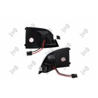 ABAKUS L16-140-007LED Blinkleuchtensatz