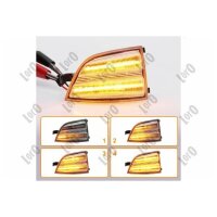 ABAKUS L16-140-007LED Blinkleuchtensatz