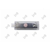 ABAKUS L16-410-001LED Innenraumleuchte