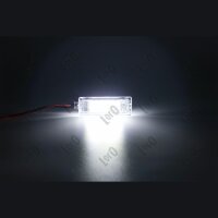 ABAKUS L16-410-001LED Innenraumleuchte