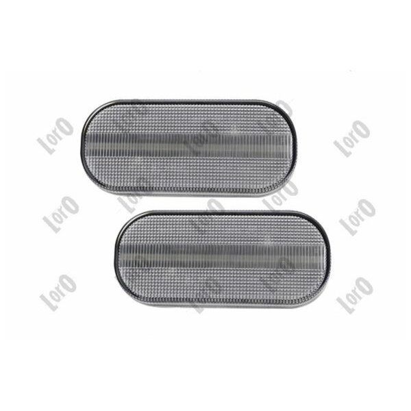 ABAKUS L17-141-001LED Seitenmarkierungsleuchte
