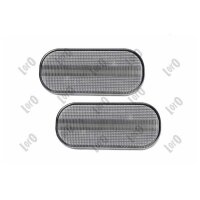 ABAKUS L17-141-001LED Seitenmarkierungsleuchte