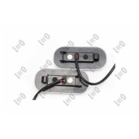 ABAKUS L17-141-001LED Seitenmarkierungsleuchte