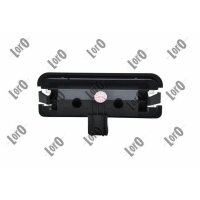ABAKUS L17-210-0009LED Kennzeichenleuchte