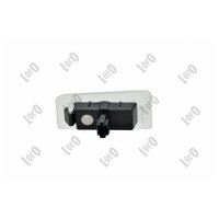 ABAKUS L19-210-0001LED Kennzeichenleuchte