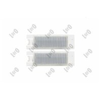 ABAKUS L23-210-0003LED Kennzeichenleuchte
