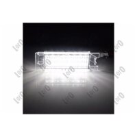ABAKUS L23-210-0003LED Kennzeichenleuchte
