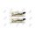 ABAKUS L23-210-0003LED Kennzeichenleuchte
