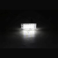 ABAKUS L23-210-0004LED Kennzeichenleuchte
